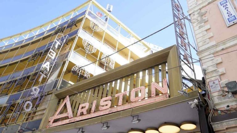 Sanremo 2026, fervono i preparativi - Giornalepop.it