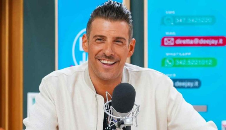 Shock gabbani indagini - Giornalepop.it
