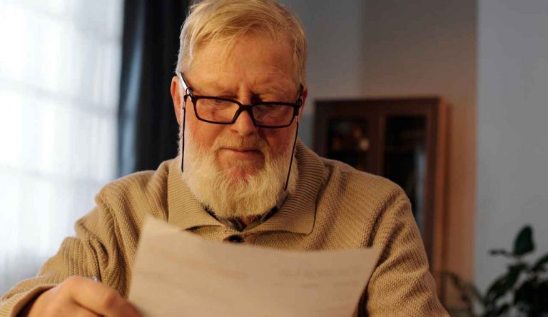 Ti tolgono il TFR - Giornalepop.it (Fonte foto Canva)