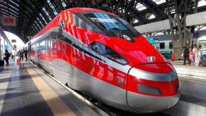 Trenitalia, arriva la sentenza-svolta - Giornalepop.it