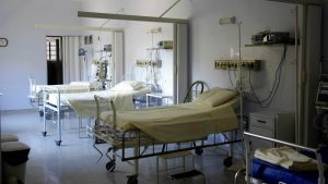 Truffa dell'ospedale, in cosa consiste - giornalepop.it - 20251015