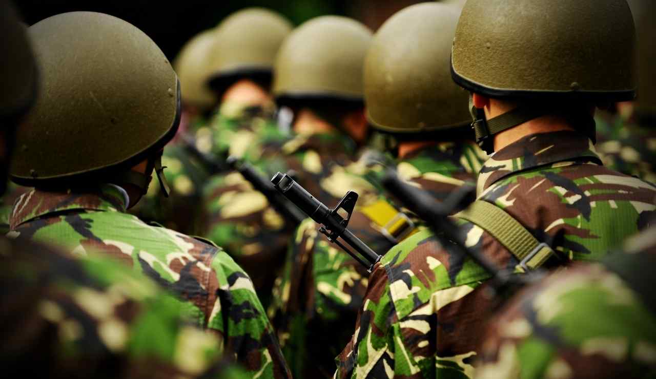 Ultima ora Gaza torna la guerra - Giornalepop.it (Fonte foto Canva)