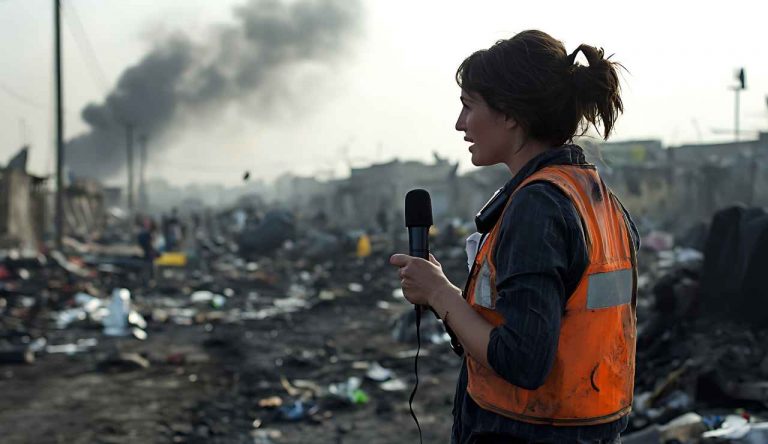 Ultima ora Israele contro uno stato europeo - Giornalepop.it (Fonte foto Canva)