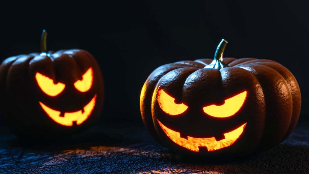 ULTIM’ORA HALLOWEEN: divieto di festeggiamenti in tutta Italia | Vogliono evitare il morto