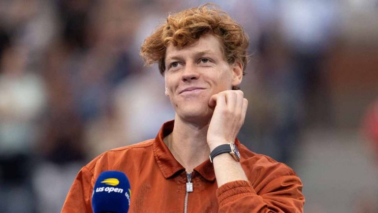 Nasce Canale Sinner: potrai vedere tutte le sue gare gratis | Sintonizzalo sulla tua TV