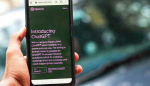 Chiude ChatGPT non potrai più usarla - Giornalepop.it (Fonte foto Canva)