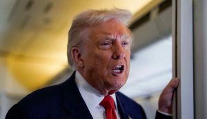 Donald Trump America pronto a sganciare la bomba atomica - Giornalepop.it