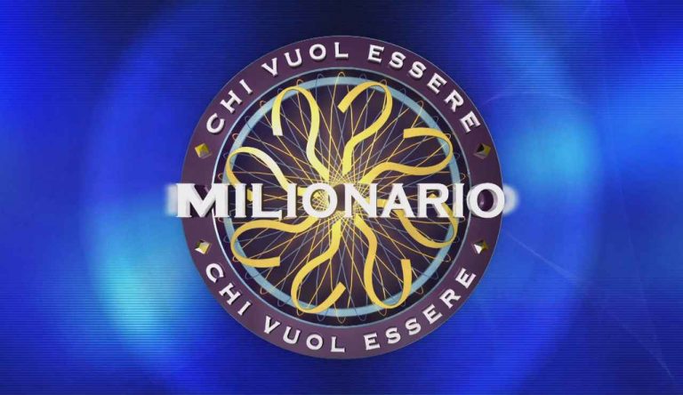 Torna Chi vuole essere milionario come giocare - Giornalepop.it