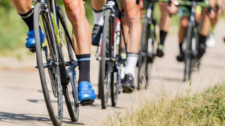 Ciclisti, quando il Codice della Strada li punisce - giornalepop.it - 20251104